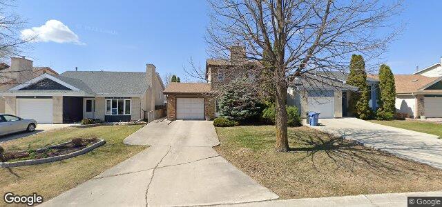 62 Beaupre Bay（加拿大曼尼托巴省溫尼伯市）房屋照片