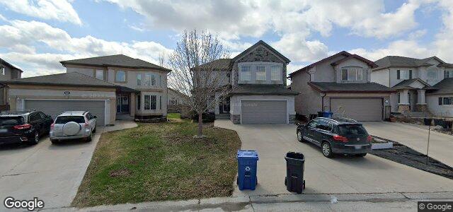 62 Captains Way（加拿大曼尼托巴省溫尼伯市）房屋照片