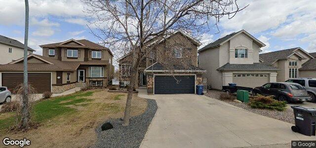 62 Dockside Way（加拿大曼尼托巴省溫尼伯市）房屋照片