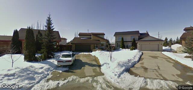 62 Huppe Bay（加拿大曼尼托巴省溫尼伯市）房屋照片