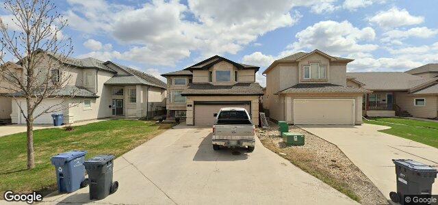 Larawan ng 62 Lands End Cove sa Winnipeg, Manitoba