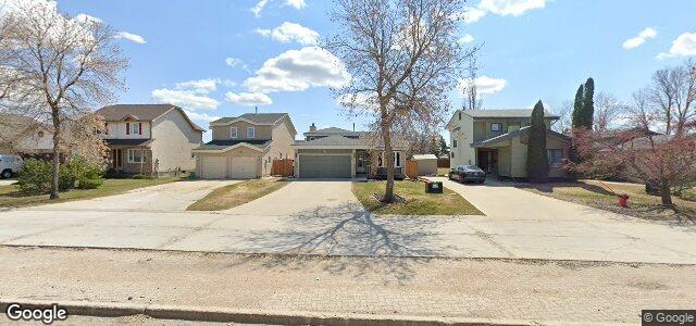 63 Desjardins Drive（加拿大曼尼托巴省溫尼伯市）房屋照片