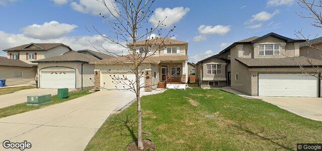 63 Ebb Tide Drive（加拿大曼尼托巴省溫尼伯市）房屋照片