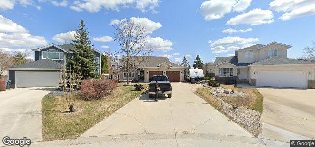 63 Gull Wing Bay（加拿大曼尼托巴省溫尼伯市）房屋照片