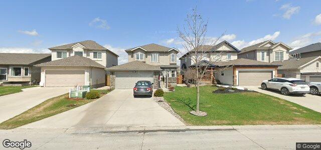 63 Nordstrom Drive（加拿大曼尼托巴省溫尼伯市）房屋照片