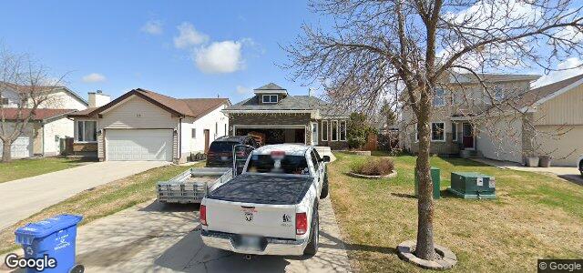 63 Peres Oblats Drive（加拿大曼尼托巴省溫尼伯市）房屋照片