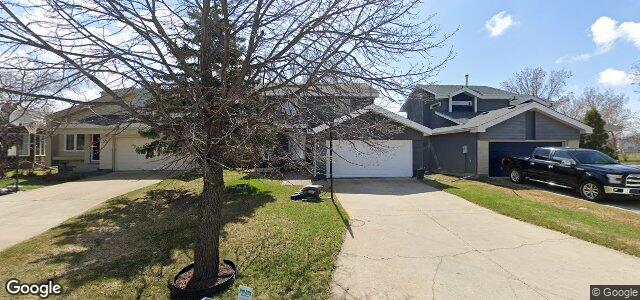 63 Pynoo Place（加拿大曼尼托巴省溫尼伯市）房屋照片