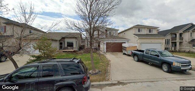 Larawan ng 64 Brian Monkman Bay sa Winnipeg, Manitoba