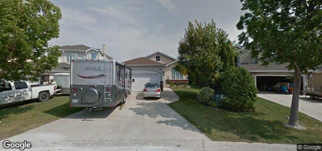 64 Coral Reef Cove（加拿大曼尼托巴省溫尼伯市）房屋照片