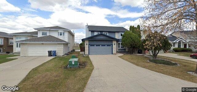 64 De Caigny Cove（加拿大曼尼托巴省溫尼伯市）房屋照片