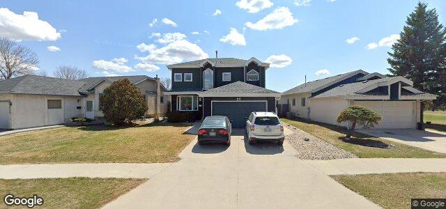 64 Waterfront Road（加拿大曼尼托巴省溫尼伯市）房屋照片