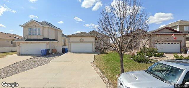 64 Wayfarer'S Haven（加拿大曼尼托巴省溫尼伯市）房屋照片