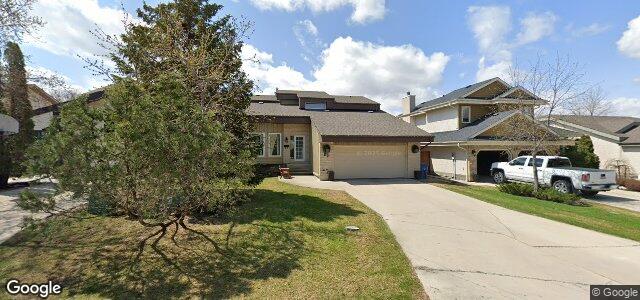 65 Boisselle Bay（加拿大曼尼托巴省溫尼伯市）房屋照片