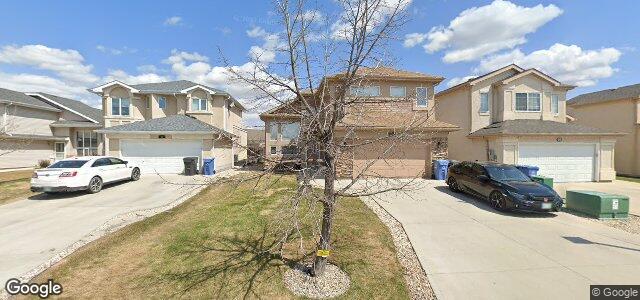 65 Wayfarer'S Haven（加拿大曼尼托巴省溫尼伯市）房屋照片