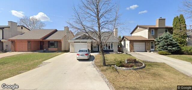 66 Beaupre Bay（加拿大曼尼托巴省溫尼伯市）房屋照片