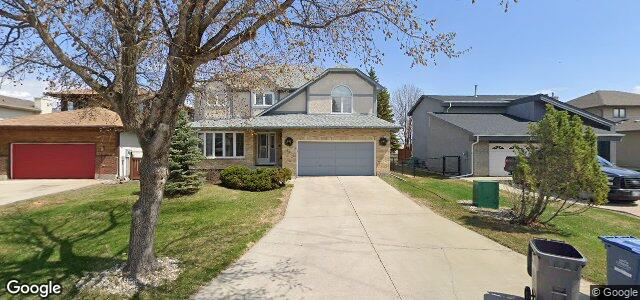 66 Boisselle Bay（加拿大曼尼托巴省温尼伯市）房屋照片