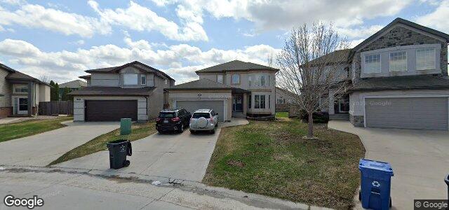 66 Captains Way（加拿大曼尼托巴省溫尼伯市）房屋照片