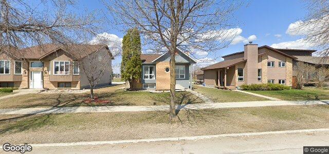 66 Desjardins Drive（加拿大曼尼托巴省溫尼伯市）房屋照片