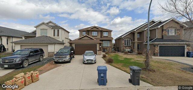 66 Dockside Way（加拿大曼尼托巴省溫尼伯市）房屋照片