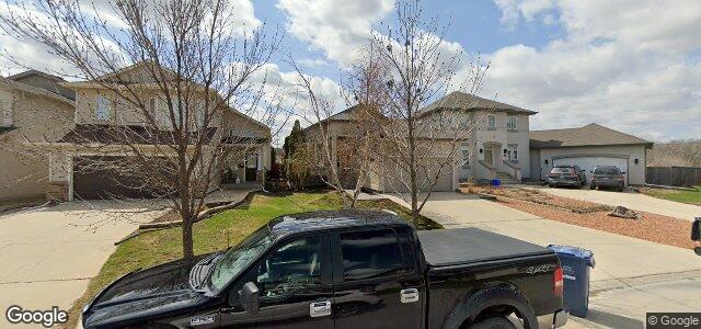 66 Ebb Tide Drive（加拿大曼尼托巴省溫尼伯市）房屋照片