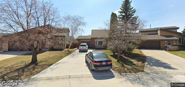 66 Huppe Bay（加拿大曼尼托巴省溫尼伯市）房屋照片