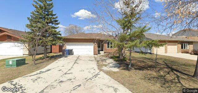 66 Island Shore Boulevard（加拿大曼尼托巴省溫尼伯市）房屋照片