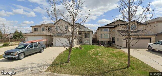 66 Lands End Cove（加拿大曼尼托巴省溫尼伯市）房屋照片