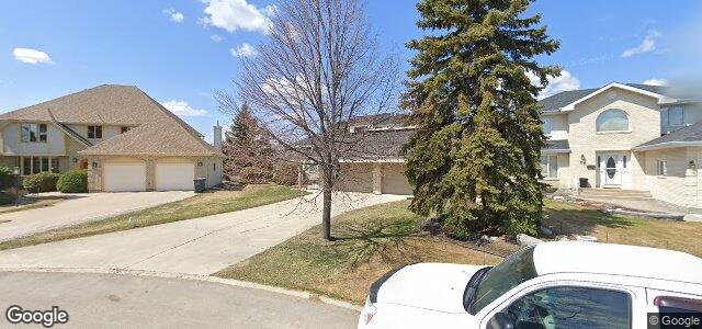 66 Myles Robinson Way（加拿大曼尼托巴省溫尼伯市）房屋照片