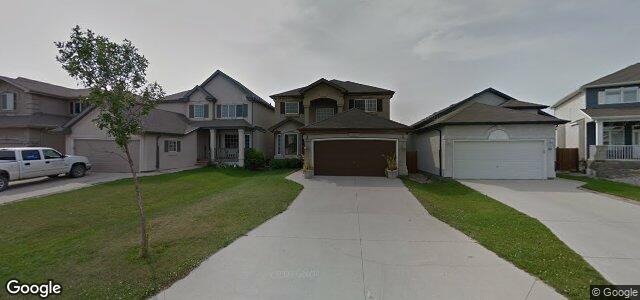 66 Sabourin Place（加拿大曼尼托巴省溫尼伯市）房屋照片