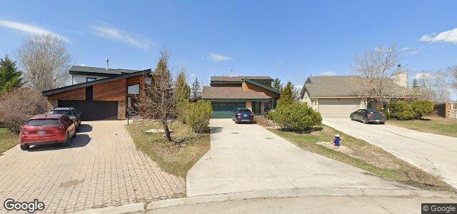 66 Tidal Cove（加拿大曼尼托巴省溫尼伯市）房屋照片