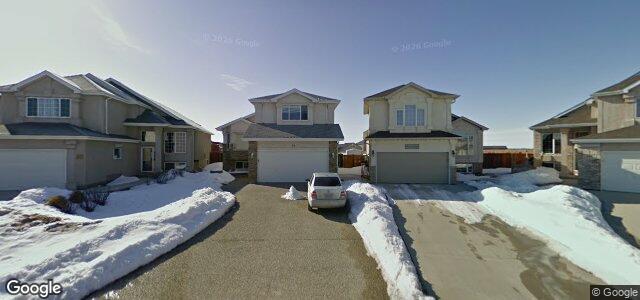 67 Arpin Bay（加拿大曼尼托巴省溫尼伯市）房屋照片