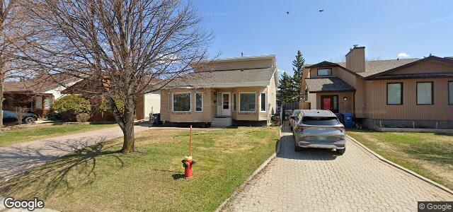 67 Beaupre Bay（加拿大曼尼托巴省溫尼伯市）房屋照片