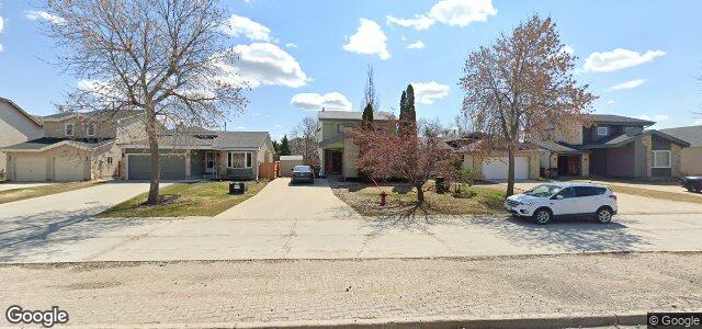 67 Desjardins Drive（加拿大曼尼托巴省溫尼伯市）房屋照片