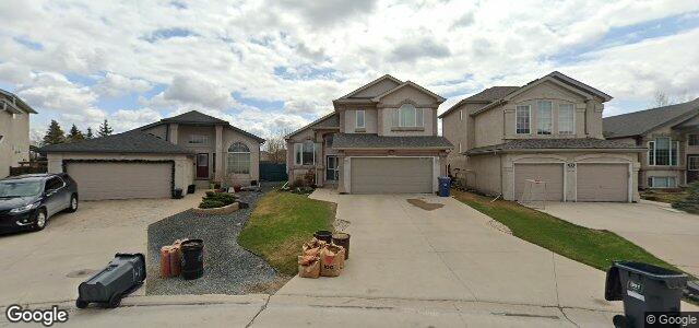 67 Frigate Bay（加拿大曼尼托巴省溫尼伯市）房屋照片