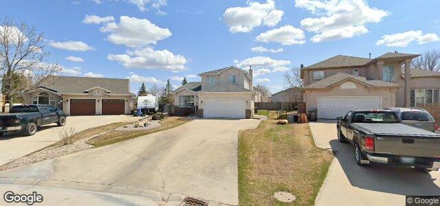 67 Gull Wing Bay（加拿大曼尼托巴省溫尼伯市）房屋照片