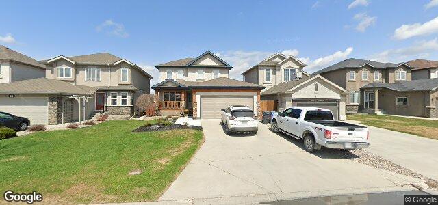 67 Nordstrom Drive（加拿大曼尼托巴省溫尼伯市）房屋照片