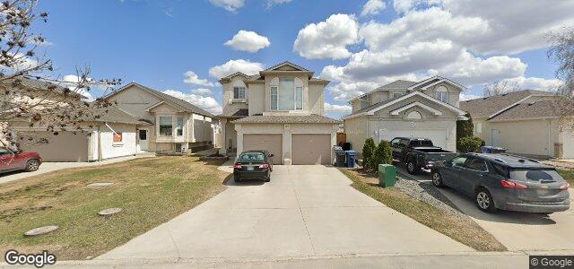 67 Pauline Boutal Crescent（加拿大曼尼托巴省溫尼伯市）房屋照片