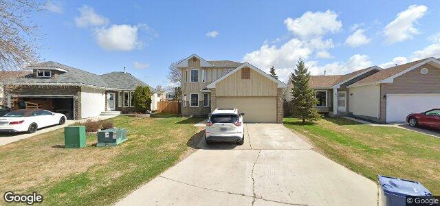 67 Peres Oblats Drive（加拿大曼尼托巴省溫尼伯市）房屋照片