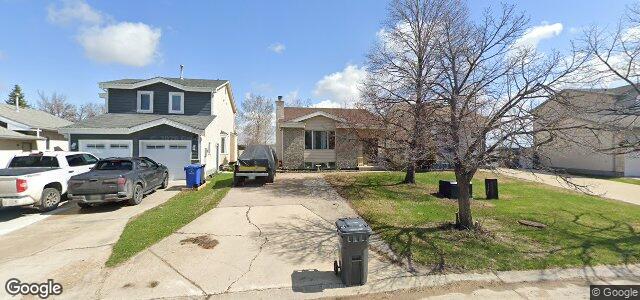 67 Quayside Cove（加拿大曼尼托巴省溫尼伯市）房屋照片