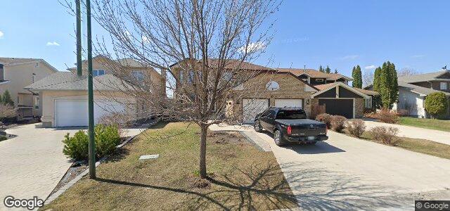 67 Surfside Crescent（加拿大曼尼托巴省溫尼伯市）房屋照片