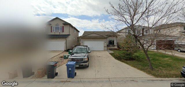 68 Brian Monkman Bay（加拿大曼尼托巴省溫尼伯市）房屋照片