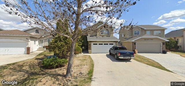 68 Coral Reef Cove（加拿大曼尼托巴省溫尼伯市）房屋照片