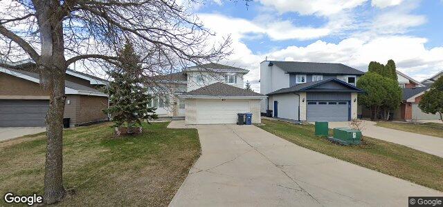 68 De Caigny Cove（加拿大曼尼托巴省溫尼伯市）房屋照片