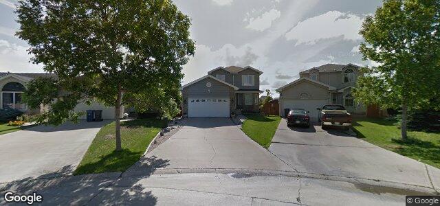 68 Mckall Bay（加拿大曼尼托巴省溫尼伯市）房屋照片