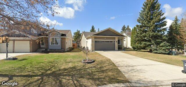 68 Peres Oblats Drive（加拿大曼尼托巴省溫尼伯市）房屋照片