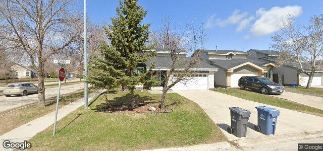 68 Pynoo Place（加拿大曼尼托巴省溫尼伯市）房屋照片