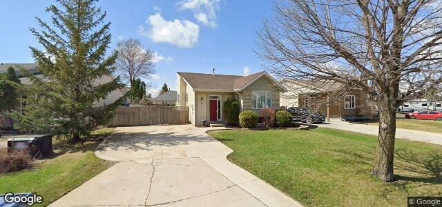 68 Quayside Cove（加拿大曼尼托巴省溫尼伯市）房屋照片