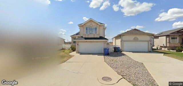 68 Wayfarer'S Haven（加拿大曼尼托巴省溫尼伯市）房屋照片