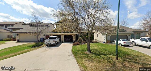 69 Boisselle Bay（加拿大曼尼托巴省溫尼伯市）房屋照片