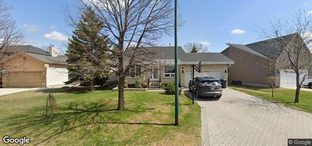 69 Leger Crescent（加拿大曼尼托巴省溫尼伯市）房屋照片